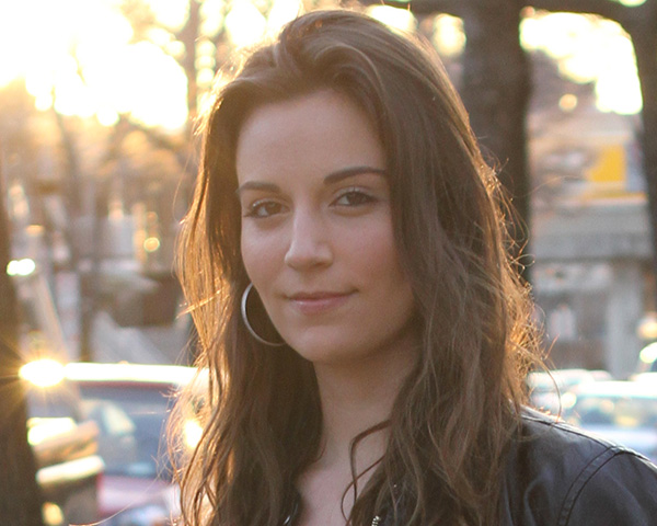 Elisa Ruggiero