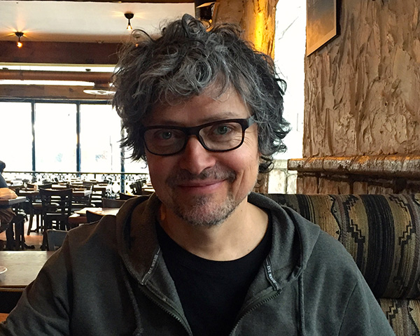 Érik Cimon