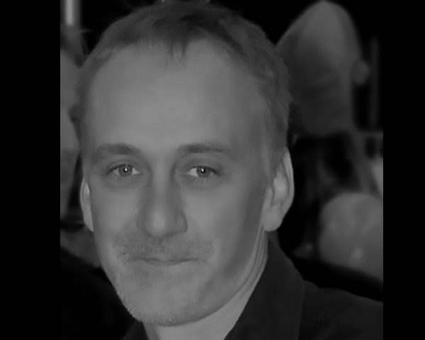 Stéphan Parent