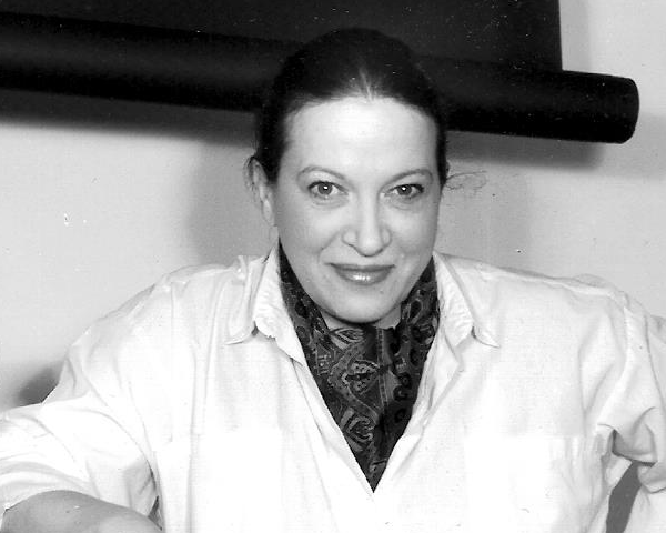 Cristiana Nicolae